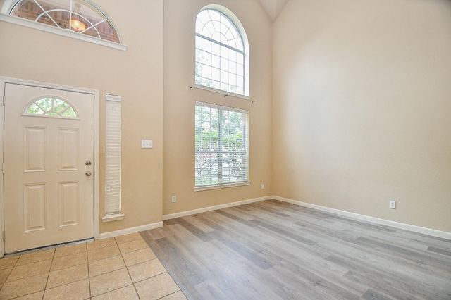 2927 Empire Oaks Lane, Katy, TX 77494