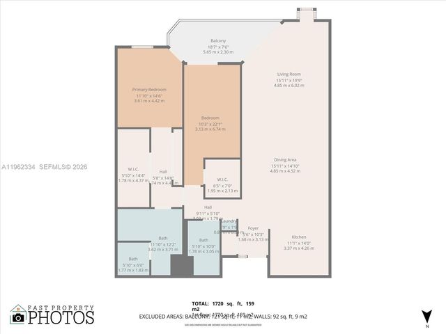 101 Crandon Blvd 479, Key Biscayne, FL 33149