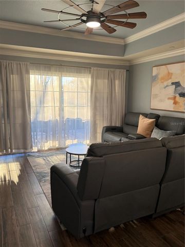 7601 CABANA COURT 103, Reunion, FL 34747