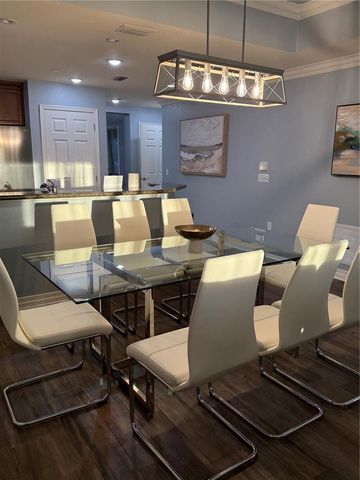 7601 CABANA COURT 103, Reunion, FL 34747