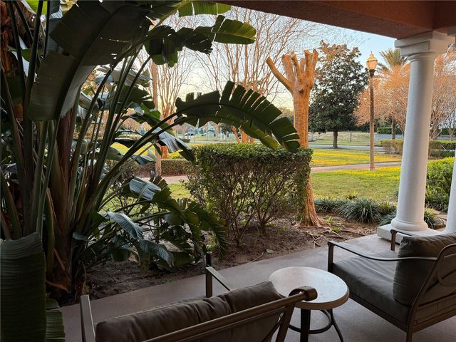 7601 CABANA COURT 103, Reunion, FL 34747