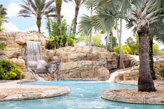 7601 CABANA COURT 103, Reunion, FL 34747