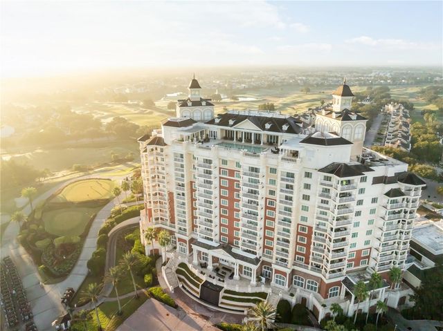 7601 CABANA COURT 103, Reunion, FL 34747