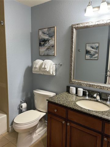 7601 CABANA COURT 103, Reunion, FL 34747