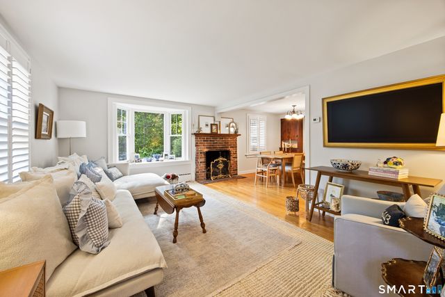 6 Bower Road, Madison, CT 06443