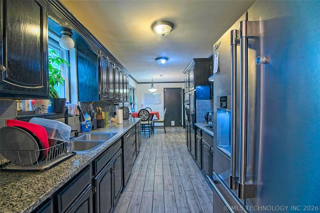 4859 S 68th East Avenue, Tulsa, OK 74145