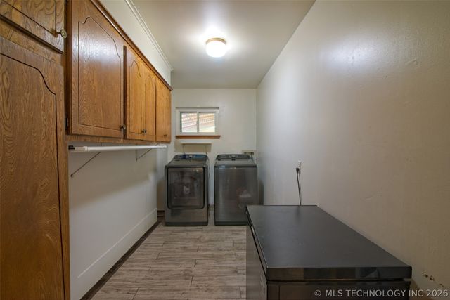 4859 S 68th East Avenue, Tulsa, OK 74145