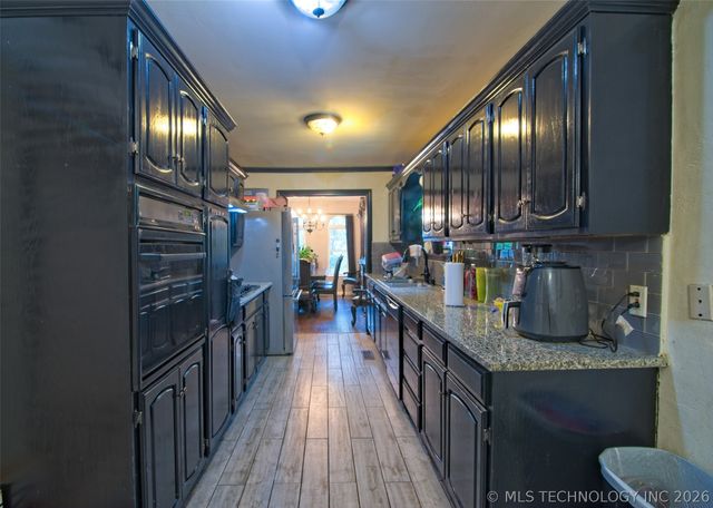 4859 S 68th East Avenue, Tulsa, OK 74145