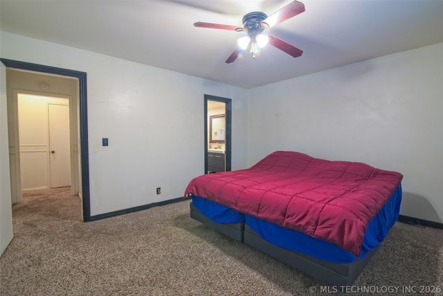 4859 S 68th East Avenue, Tulsa, OK 74145