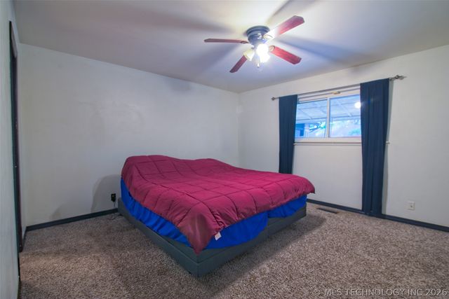 4859 S 68th East Avenue, Tulsa, OK 74145