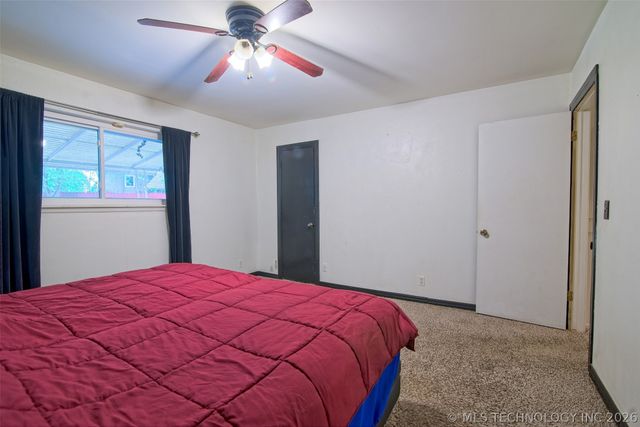 4859 S 68th East Avenue, Tulsa, OK 74145