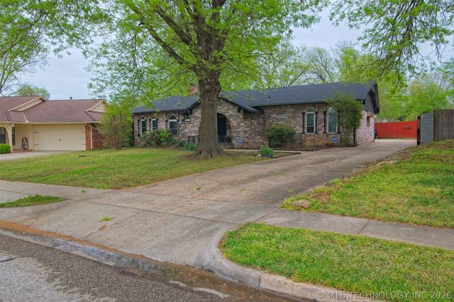 4859 S 68th East Avenue, Tulsa, OK 74145