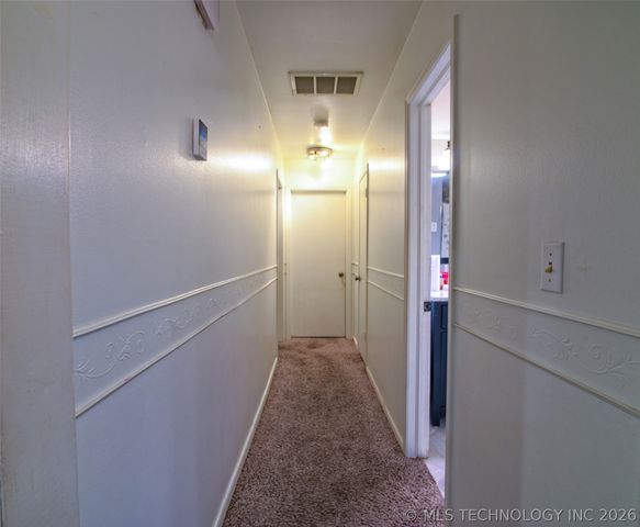 4859 S 68th East Avenue, Tulsa, OK 74145