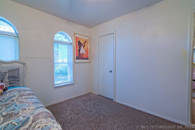 4859 S 68th East Avenue, Tulsa, OK 74145