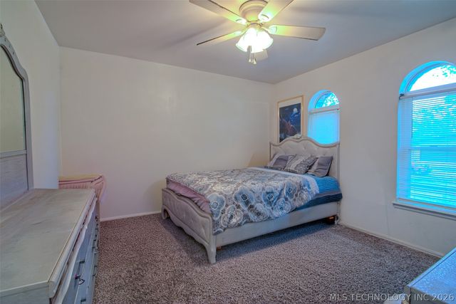 4859 S 68th East Avenue, Tulsa, OK 74145