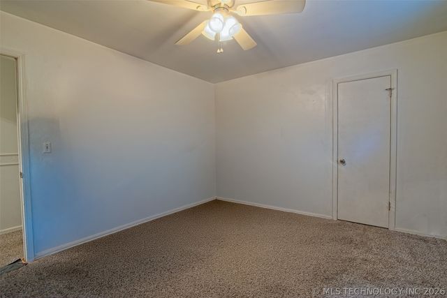 4859 S 68th East Avenue, Tulsa, OK 74145