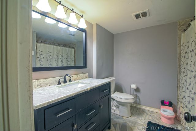 4859 S 68th East Avenue, Tulsa, OK 74145