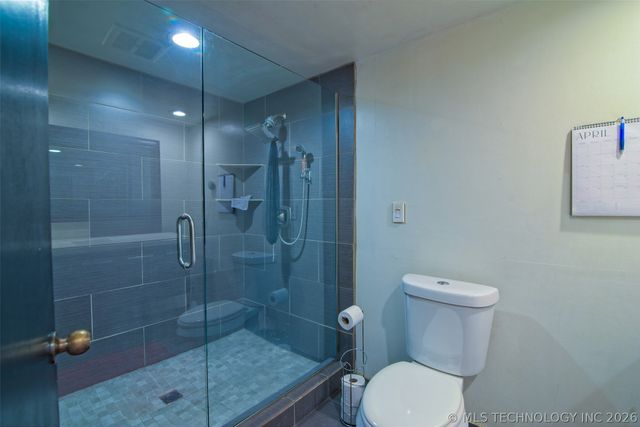 4859 S 68th East Avenue, Tulsa, OK 74145