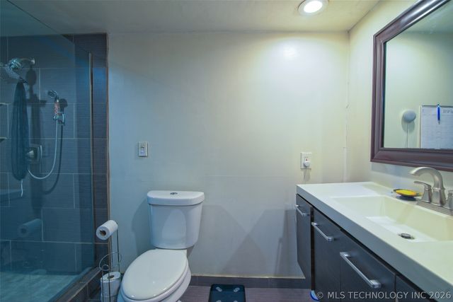 4859 S 68th East Avenue, Tulsa, OK 74145