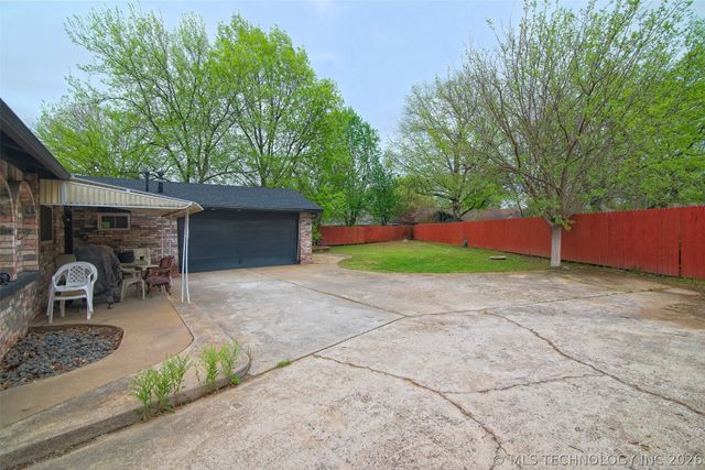 4859 S 68th East Avenue, Tulsa, OK 74145