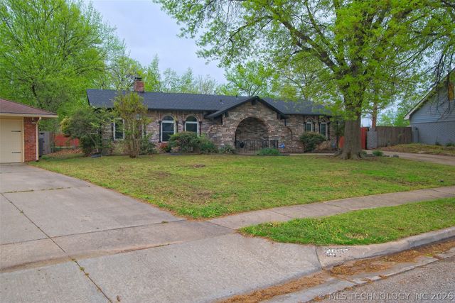 4859 S 68th East Avenue, Tulsa, OK 74145