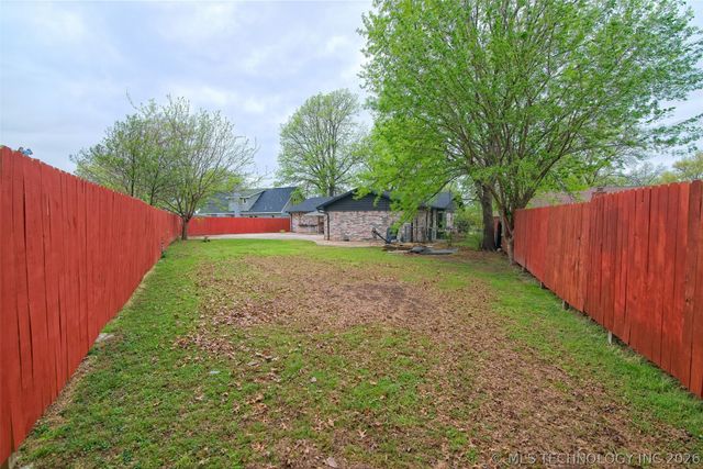 4859 S 68th East Avenue, Tulsa, OK 74145