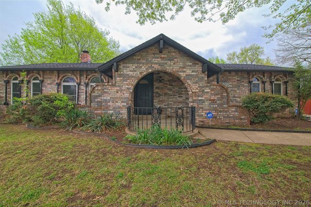 4859 S 68th East Avenue, Tulsa, OK 74145