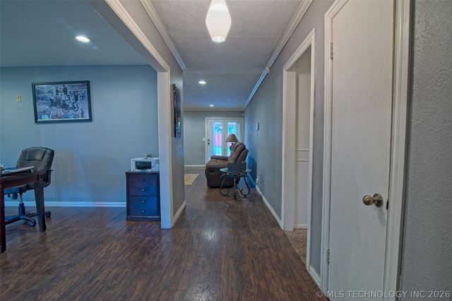 4859 S 68th East Avenue, Tulsa, OK 74145