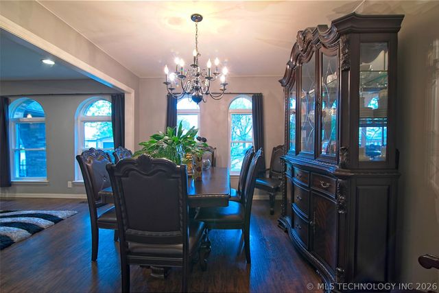 4859 S 68th East Avenue, Tulsa, OK 74145