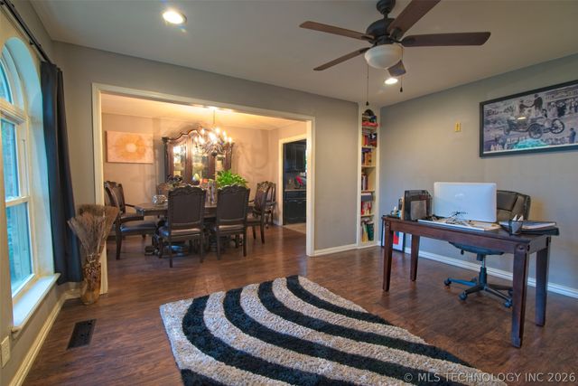 4859 S 68th East Avenue, Tulsa, OK 74145