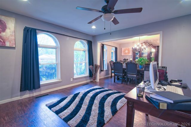 4859 S 68th East Avenue, Tulsa, OK 74145