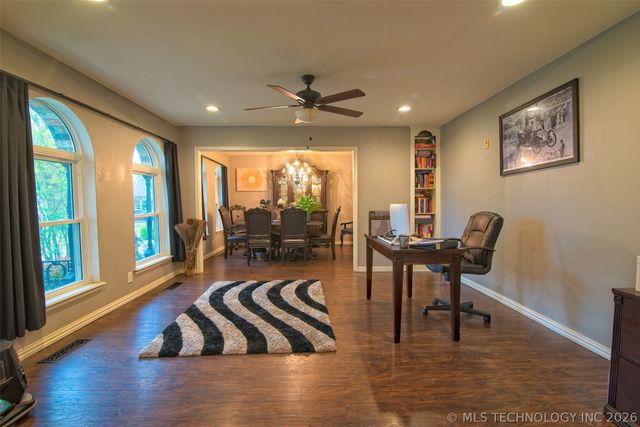 4859 S 68th East Avenue, Tulsa, OK 74145