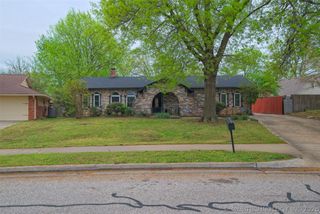 4859 S 68th East Avenue, Tulsa, OK 74145