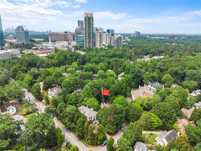 885 Carlton Ridge NE, Atlanta, GA 30342