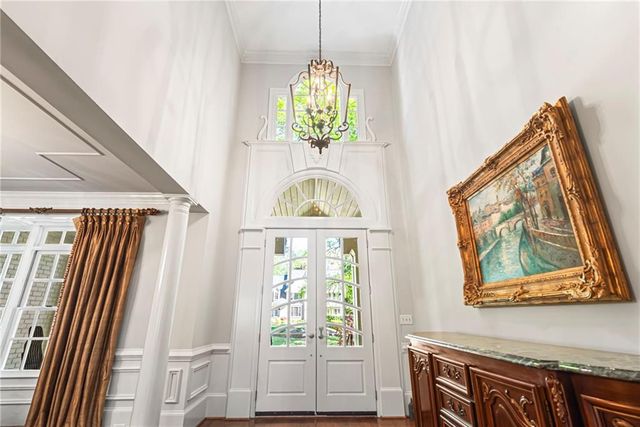 885 Carlton Ridge NE, Atlanta, GA 30342