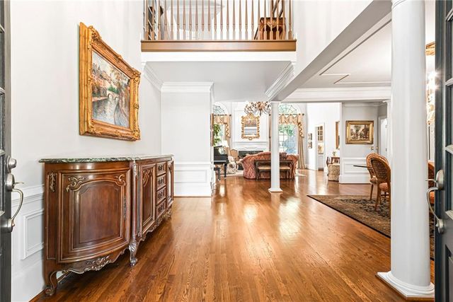 885 Carlton Ridge NE, Atlanta, GA 30342