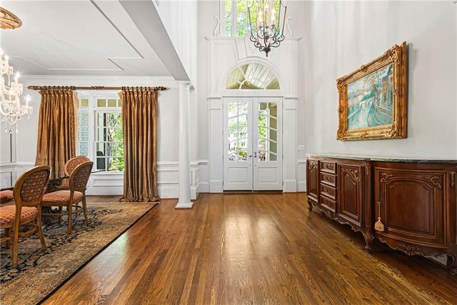 885 Carlton Ridge NE, Atlanta, GA 30342