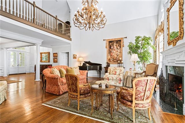 885 Carlton Ridge NE, Atlanta, GA 30342