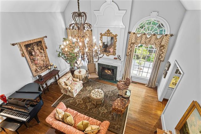 885 Carlton Ridge NE, Atlanta, GA 30342