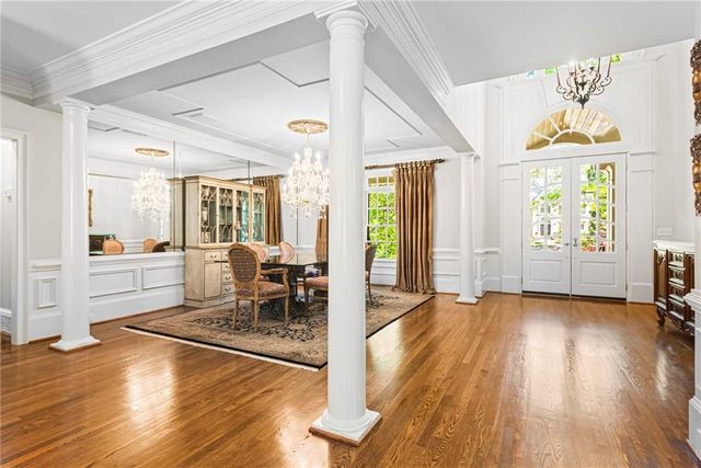 885 Carlton Ridge NE, Atlanta, GA 30342