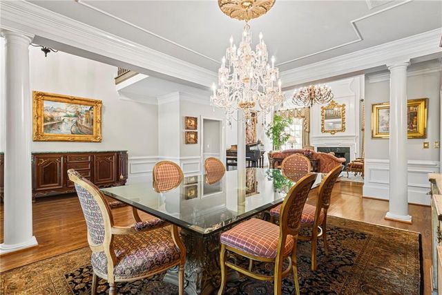 885 Carlton Ridge NE, Atlanta, GA 30342