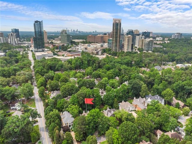 885 Carlton Ridge NE, Atlanta, GA 30342