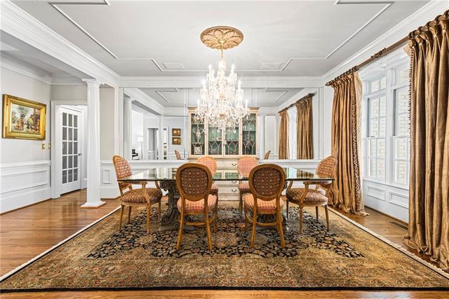 885 Carlton Ridge NE, Atlanta, GA 30342