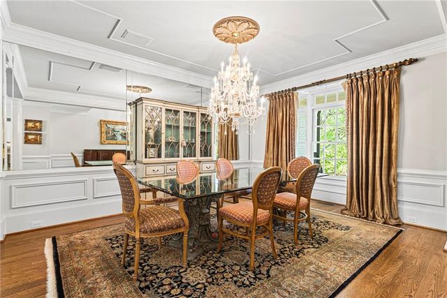 885 Carlton Ridge NE, Atlanta, GA 30342