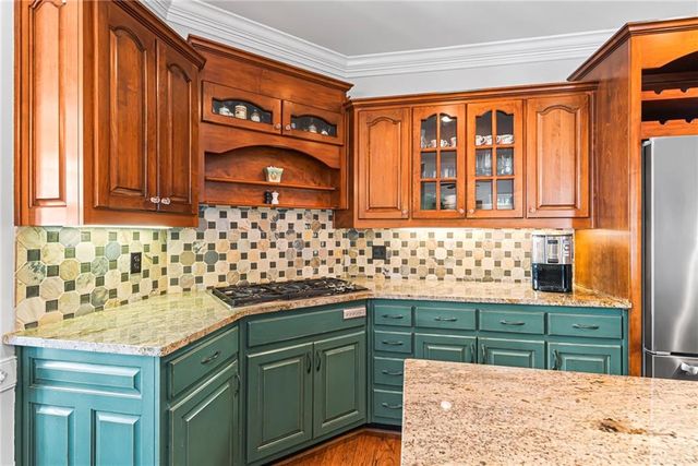 885 Carlton Ridge NE, Atlanta, GA 30342