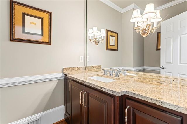 885 Carlton Ridge NE, Atlanta, GA 30342