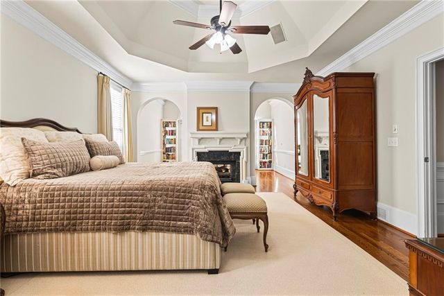 885 Carlton Ridge NE, Atlanta, GA 30342