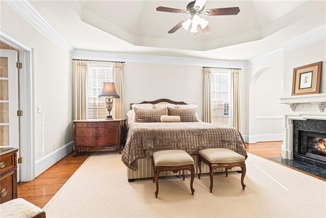 885 Carlton Ridge NE, Atlanta, GA 30342