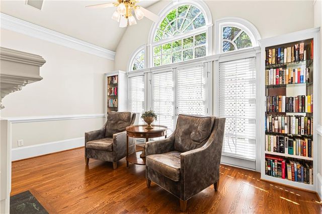 885 Carlton Ridge NE, Atlanta, GA 30342