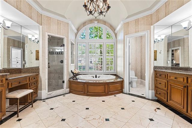 885 Carlton Ridge NE, Atlanta, GA 30342